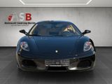 Ferrari F430 Leder*Navi*UNFALLFREI*Keramik*Capristo - Ferrari F430: Coupé