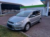 Ford S-Max2.0 benzin, TÜV neu,Winterpaket - gebrauchte Ford S-Max aus dem Jahr 2009