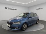 Skoda Fabia CLEVER BEST OF 1,0l TSI 70 kW Pano - Skoda Fabia: Clever Best Of