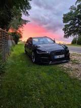 Audi Tausche/Verkaufe A6 C7 3l 272ps - Audi A6 mit Diesel-Antrieb: Kombi, 2.7