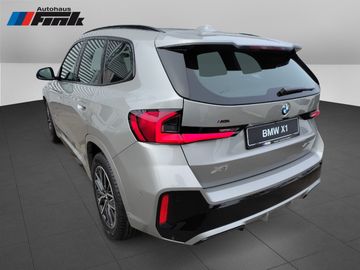 BMW X1 xDrive23d M Sportpaket Head-Up DAB LED RFK