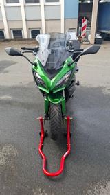 Kawasaki Ninja1000SX - Offers