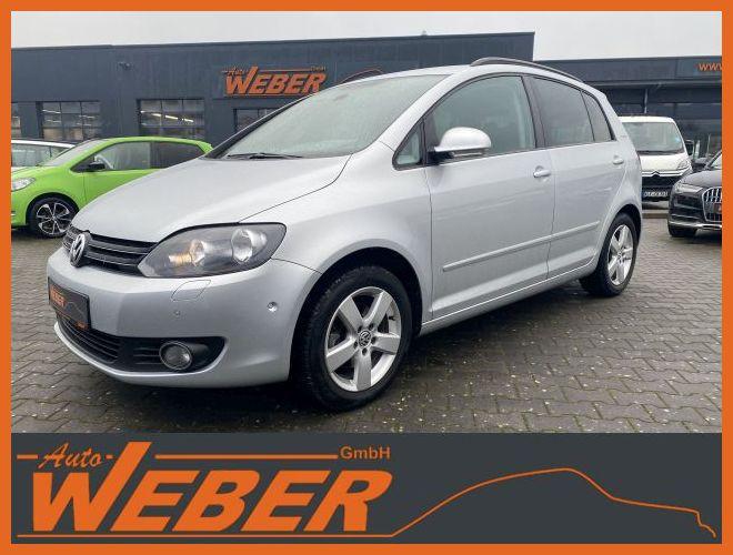Volkswagen Golf Plus VI TEAM 1.6 TSI Automat Parkassistent
