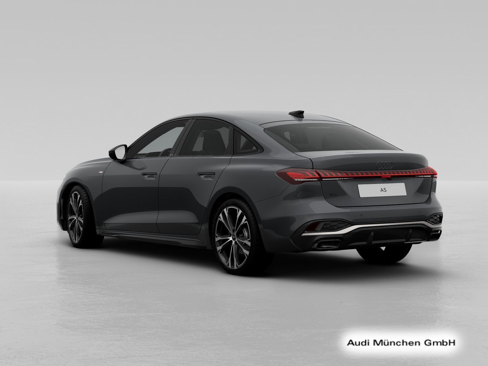 Audi A5 - Bild 5