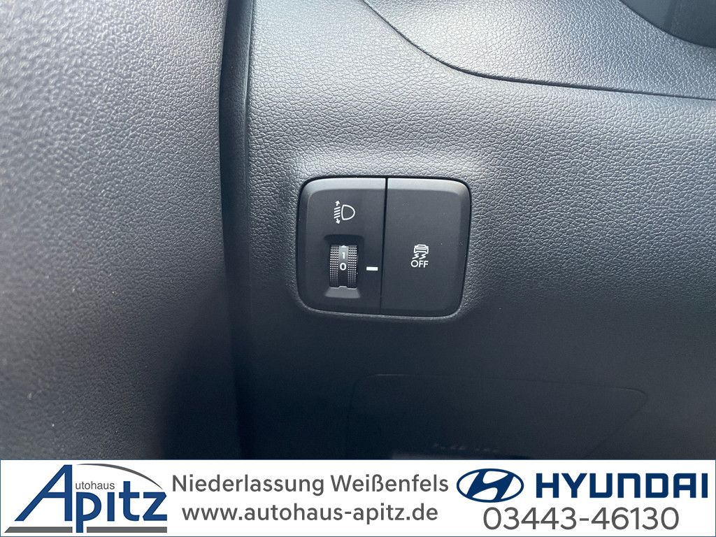 Hyundai i10 – Bild 24