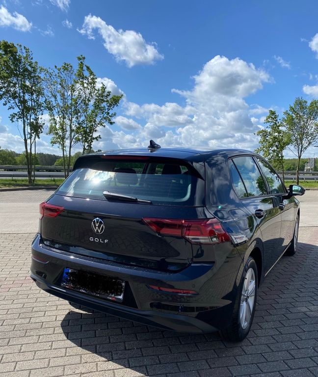 Image of Volkswagen Golf