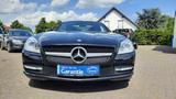 Mercedes-Benz SLK 200 Roadster   *PANORAMADACH/RÜCKFAHRKAMERA* - Mercedes-Benz SLK 200: Cabrio