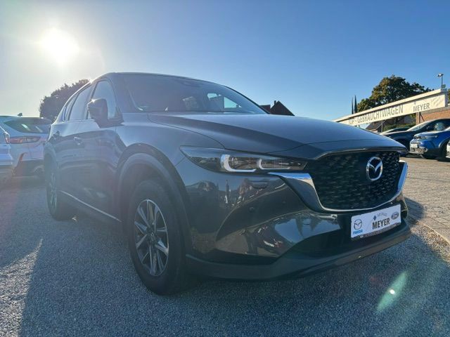 Mazda CX-5 2.0 Ad'vantage 2WD NaviKamera