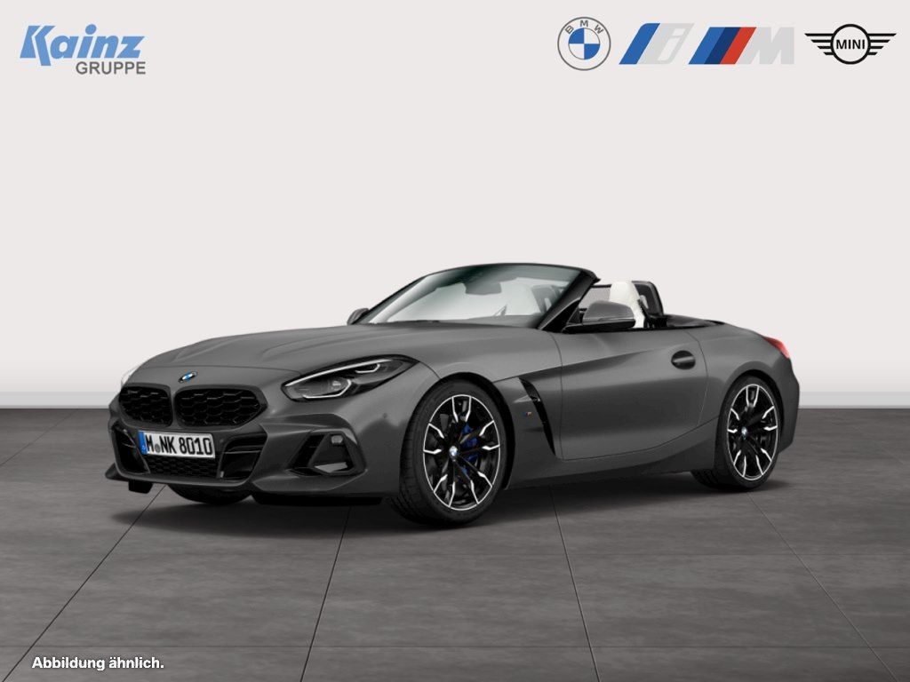 BMW Z4 M40