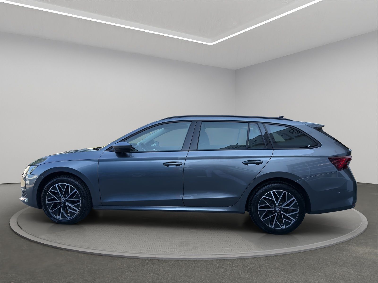 Skoda Octavia - Bild 5