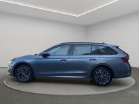 Skoda Octavia - Vorschau Bild 5
