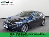BMW 120 i Aut.+M-Sport+HiFi+Panorama+Wireless+Klimaa - BMW 120 in Erfurt