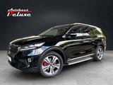 Kia Sorento 2,2 CRDI 4WD GT-LINE 360°KAMERA-PANORAMA - Kia Sorento: 3.3