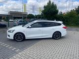 Ford Focus 1,0 EcoBoost 92kW ST-Line Turnier ST-Line - Ford Focus in Mainz