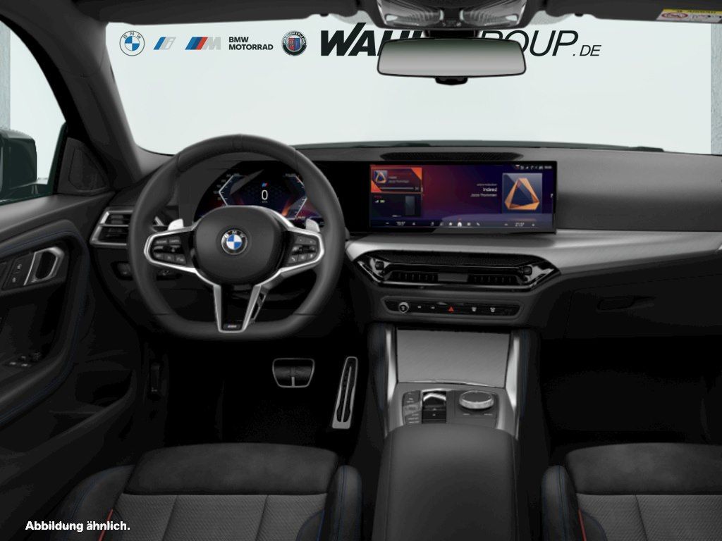 BMW 220 - Bild 4
