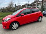 Toyota Yaris 1,0-l-Dual-VVT-i -