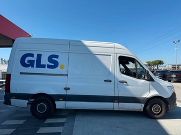 Mercedes Sprinter - 8