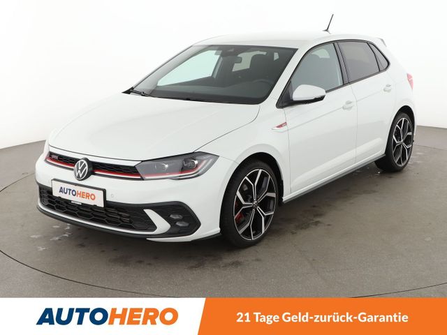 Volkswagen Polo 2.0 TSI GTI Aut. *VC*LED*ACC*CAM*BEATS*