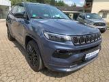 Jeep Compass S Plug-InHybrid 4WD,Navi.,8xAlu,eHeck,Te - Jeep Compass Plug-in Hybrid (PHEV) Gebrauchtwagen