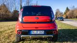 Kia Soul 1.6 T-GDI DCT Turbo GS Sondermodell - Kia Soul aus 2018