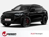 Audi RS Q8 SUV performance tiptr. Vmax305 Laser PANO