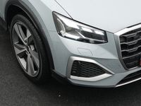 Audi Q2 - Vorschau Bild 20