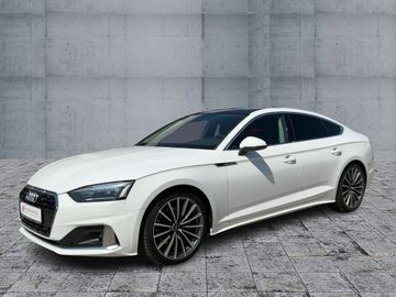 Audi A5 - 2