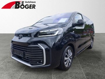 Toyota Proace (Verso) - 1