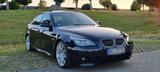 BMW E60 M Paket 550i TÜV NEU! Facelift - BMW 550 aus 2008