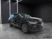 Volkswagen Tiguan - Vorschau Bild 10