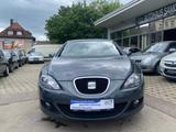 Seat Leon Stylance*SEHR GEPFLEGT*SITZH.*TEMPOMAT*AUX - Seat aus 2008