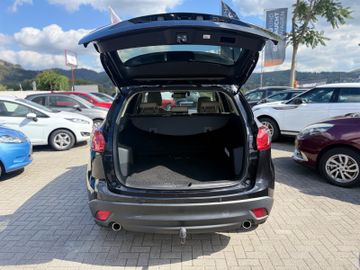 Mazda CX-5 - 12