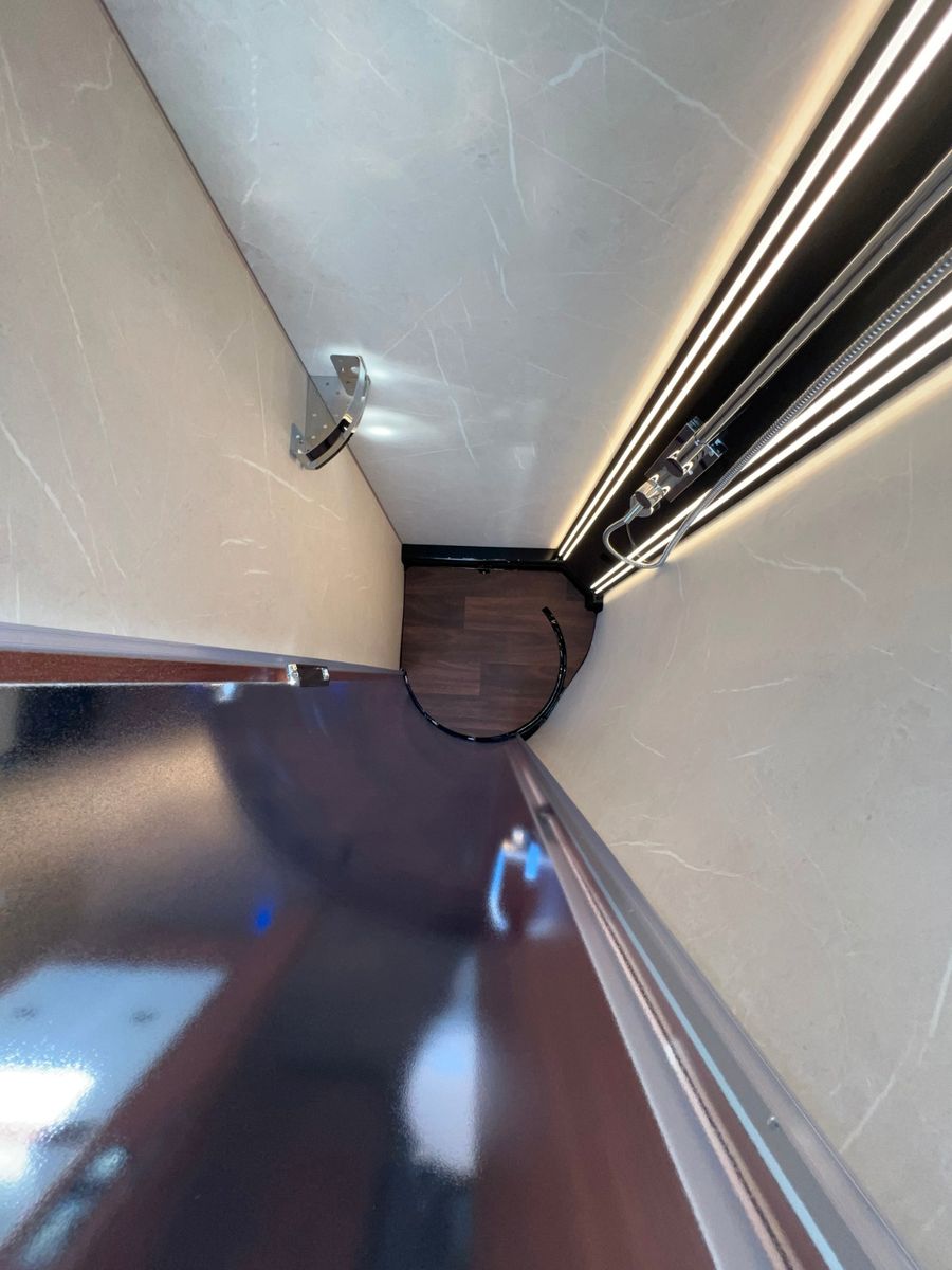 Fahrzeugabbildung Carthago Liner-for-two I 53 L Iveco