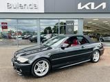 BMW 320 Ci Cabrio Edition Sport M-Paket 2. Hand - gebrauchte BMW 320 aus dem Jahr 2005