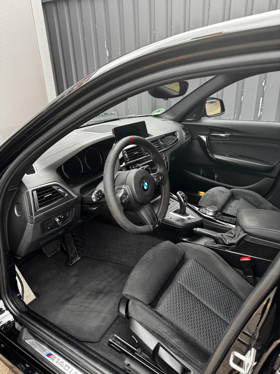 BMW M140i Non OPF 