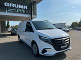 Mercedes-Benz Vito 116 CDI Kasten L Pro AHZV+LED+NAVI+TOTW+BC - Mercedes-Benz CDI