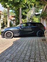 BMW Sehr gepflegter BMW 120 D - BMW 120 in Dresden