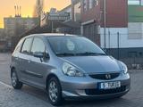 Honda Jazz 1.4 LS,Klimaautomatik,5-Türig,Allwetter - gebrauchte Honda Jazz aus dem Jahr 2007