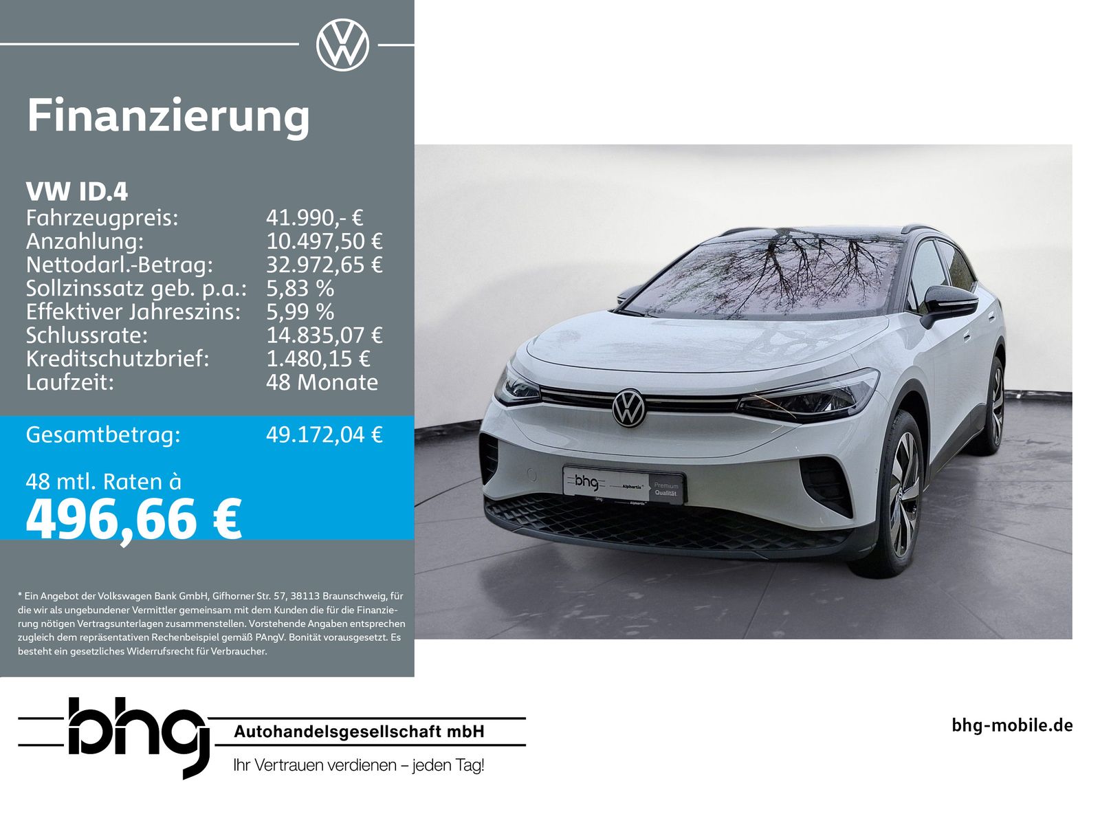 Volkswagen ID.4 Pro #TravelAssist   #Kamera #Komf #Kamera #
