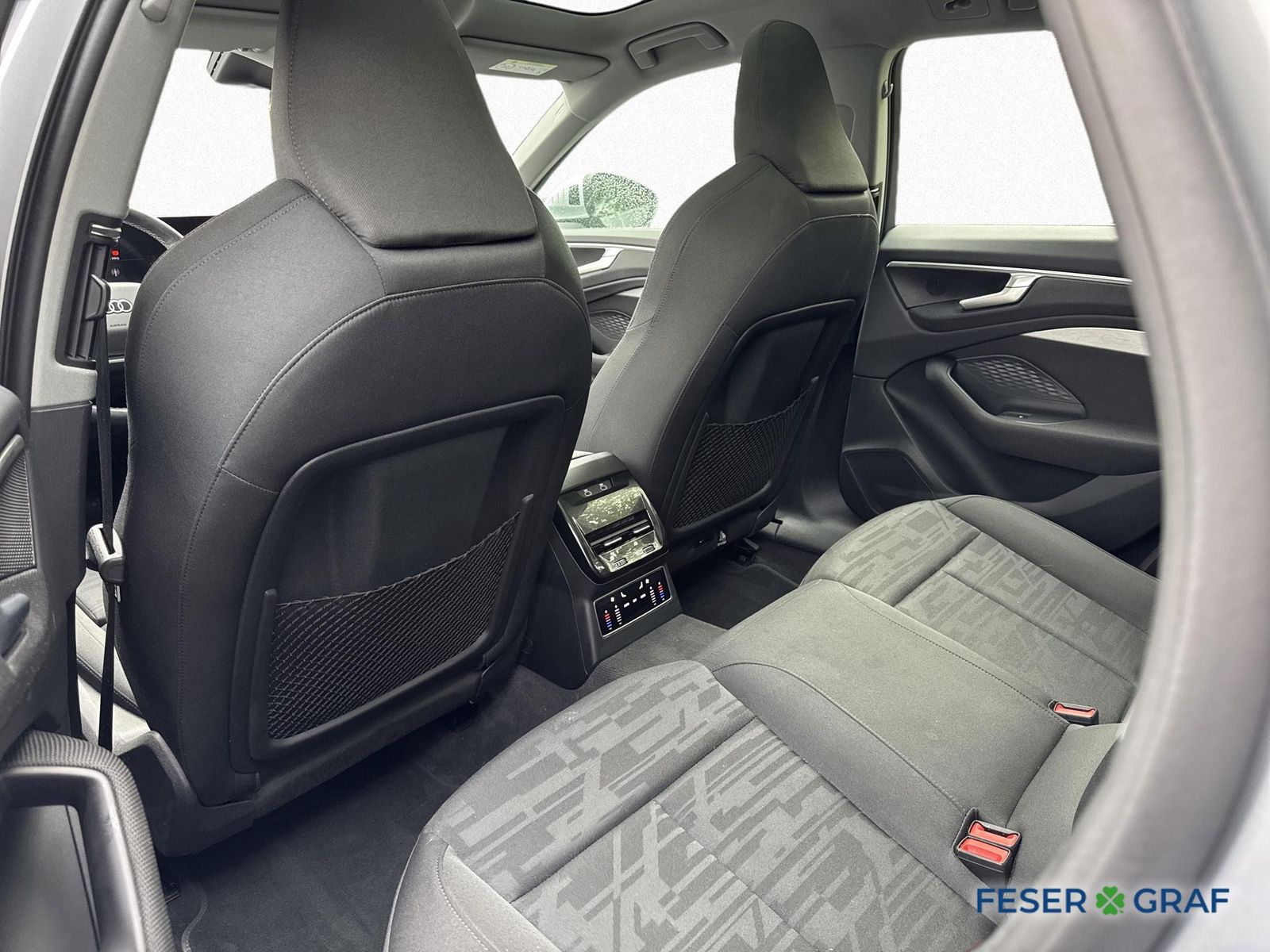 Audi A6 - Bild 11