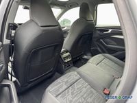 Audi A6 - Vorschau Bild 11