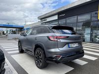 Renault Austral - Vorschau Bild 11