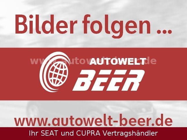 Seat Arona Style Ed. 1.0 TSI 116PS DSG *CAM*NAV*FULL