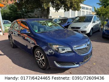Opel Insignia - 5
