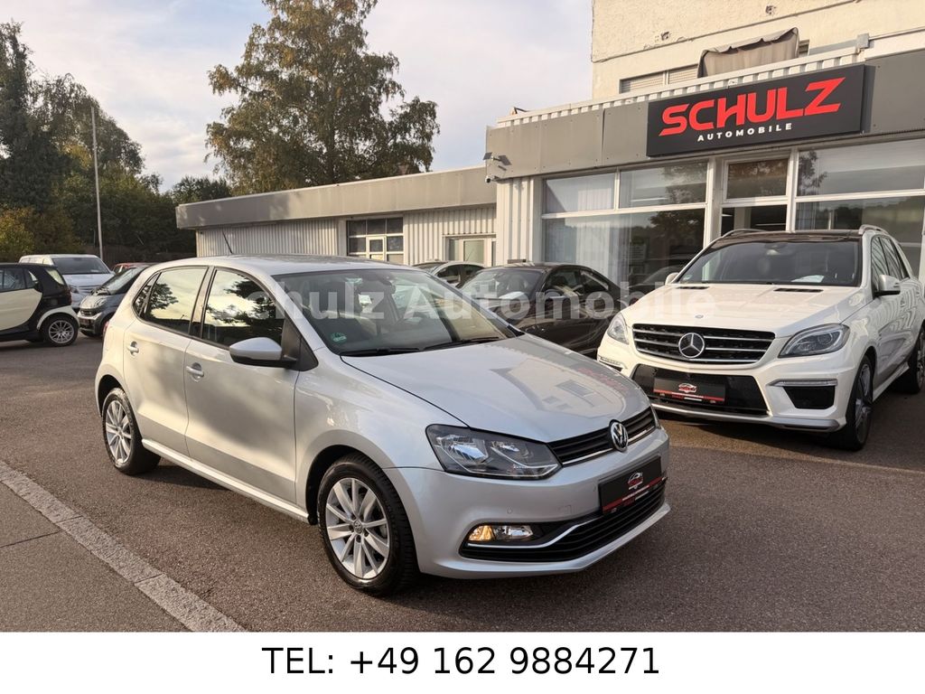 Image of Volkswagen Polo