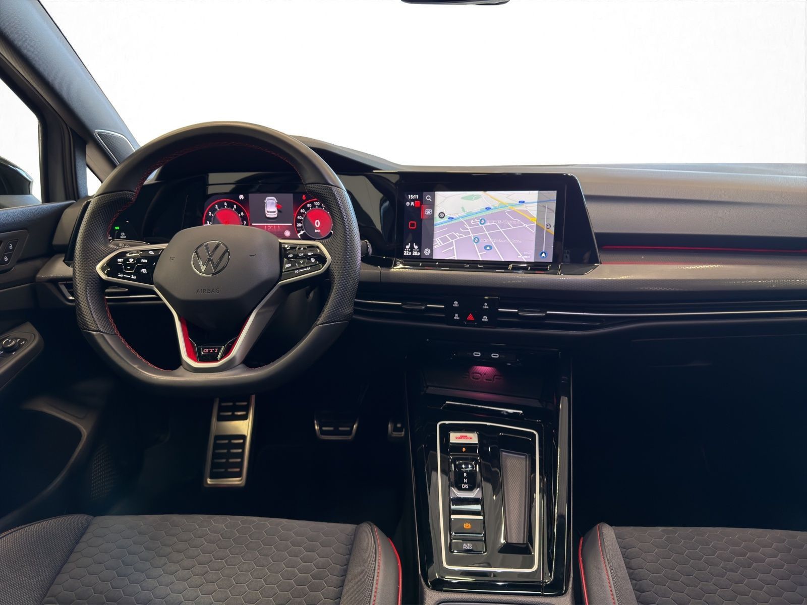 Volkswagen Golf - Bild 7
