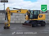 CAT M318 F GERMAN MACHINE - Angebote