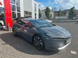 Toyota Prius Plug-in 2,5  Hybrid Executive, Navi/LM/PDC - Toyota Prius: Limousine