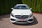 Mercedes-Benz A180  AMG-Line LED Navi Tempomat Keyless-Go DAB - Mercedes-Benz Gebrauchtwagen von 2017