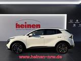 Kia Sportage 1.6 T-GDI DCT Spirit NAVI LED - Kia Sportage Jahreswagen: Automatik